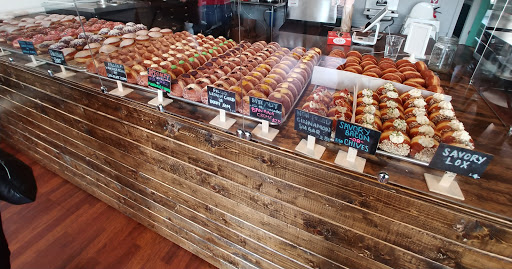 B. Doughnut, 7 Loudoun St SW, Leesburg, VA 20175, USA, 