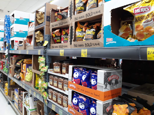 Grocery Store «Grocery Outlet Bargain Market», reviews and photos, 1150 Carlisle St, Hanover, PA 17331, USA