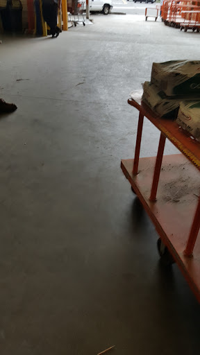 Home Improvement Store «The Home Depot», reviews and photos, 400 N Highland Ave, Pittsburgh, PA 15206, USA