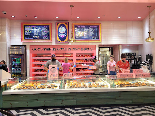 Tourist Attraction «Universal CityWalk», reviews and photos, 6000 Universal Blvd, Orlando, FL 32819, USA