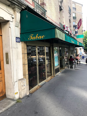 Sin Sothyrsak à Paris