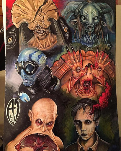 Tattoo Shop «Voodoo Tattoo», reviews and photos, 4307 Roosevelt Blvd, Middletown, OH 45044, USA