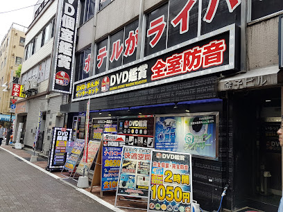 宝島２４ 上野本店