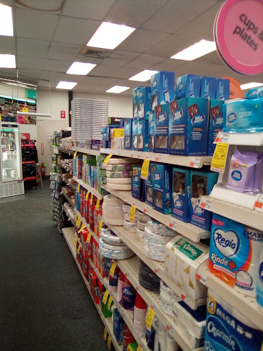 Drug Store «CVS», reviews and photos, 700 S Crouse Ave, Syracuse, NY 13210, USA