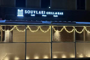 Souvlaki Grill&Bar image