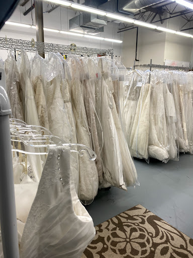 Consignment Shop «Consignment Bridal & Prom», reviews and photos, 350 Willow St, North Andover, MA 01845, USA