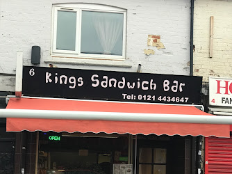 Kings Sandwich Bar