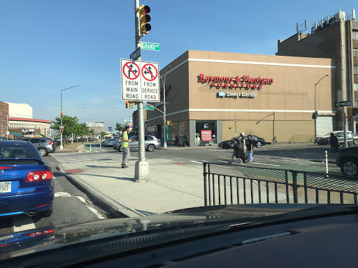 Furniture Store «Raymour & Flanigan Furniture and Mattress Store», reviews and photos, 86-08 Queens Blvd, Elmhurst, NY 11373, USA