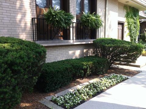 Funeral Home «Ryan-Parke Funeral Home», reviews and photos, 120 S Northwest Hwy, Park Ridge, IL 60068, USA