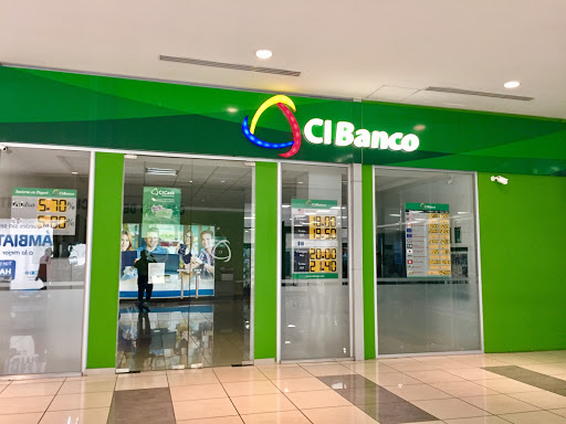 CIBanco Plaza Altabrisa Mérida