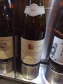 Plats et boissons du Restaurant Aux quatre coins du vin à Bordeaux - n°10