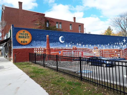 New Morning Natural Foods, 230 Main St, Biddeford, ME 04005, USA, 