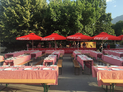 Mansion Restaurant - Magjistrala -Gjilan, Km 2. Prishtina 10000, Prishtina