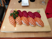 Sushi du Restaurant japonais Toyotaka à Paris - n°17