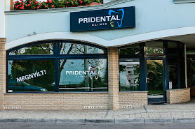 Pridental Clinic