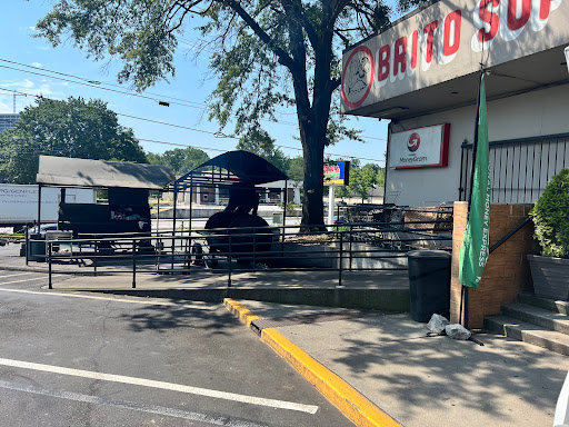 Grocery Store «Brito Supermarket», reviews and photos, 3020 Buford Hwy NE, Atlanta, GA 30329, USA