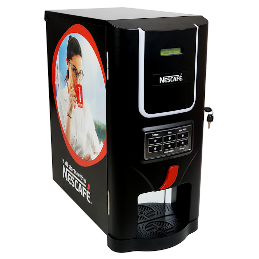 Coffee Vending Machine Bangalore [Offers and discounts 2024]