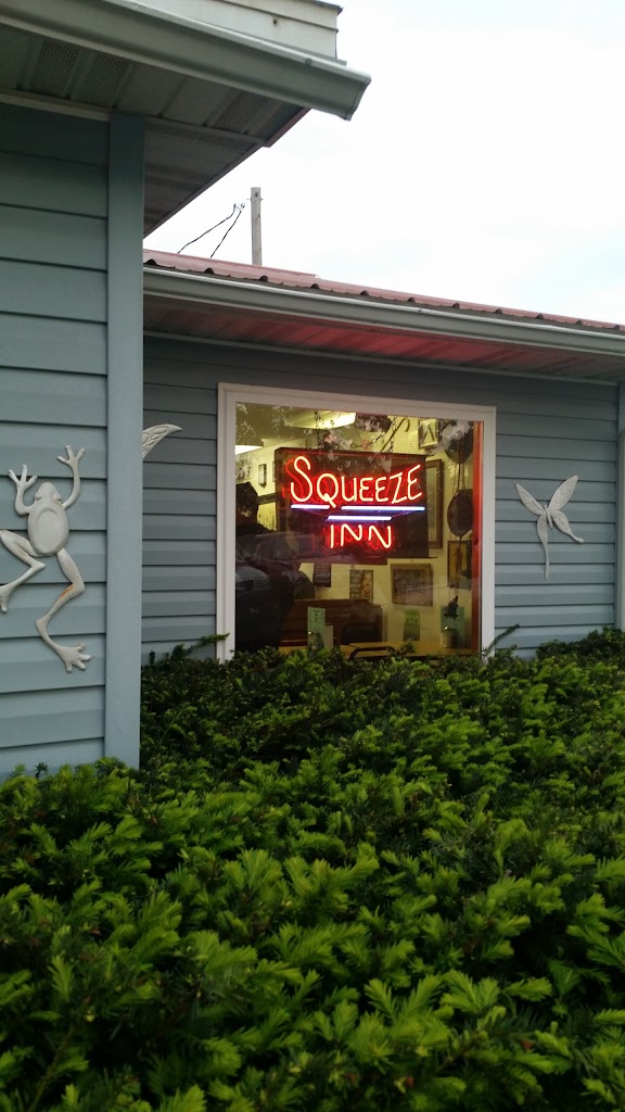 Squeeze Inn 65785