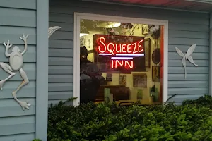 Squeeze Inn image