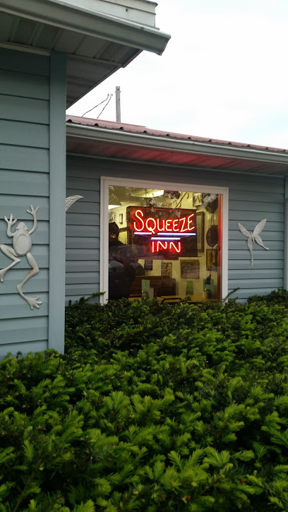 Squeez Inn
