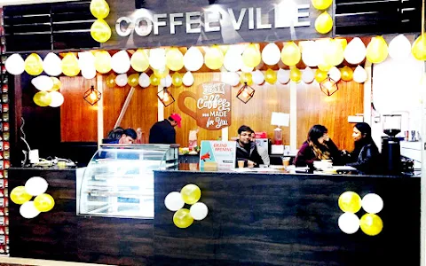 COFFEE VILLE CAFE image