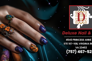 Deluxe Nails & Spa image
