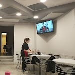 Photo n°1 de l'avis de Raffaele.e fait le 31/03/2024 à 18:12 sur le  Ago's Ristorante Pizzeria Castelraimondo à Castelraimondo