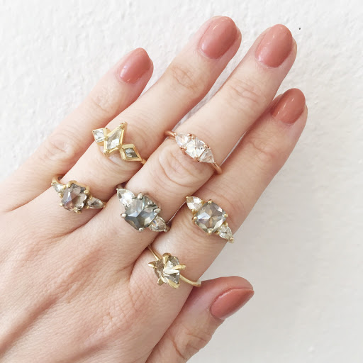 Jewelry Store «Esqueleto», reviews and photos, 482A 49th St Suite A, Oakland, CA 94609, USA