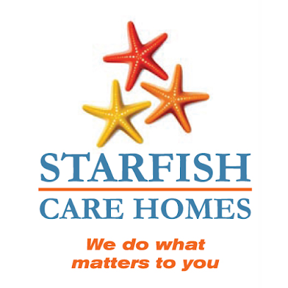 Starfish Care Homes at Indian Ridge