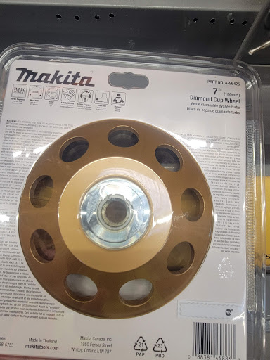 Home Improvement Store «The Home Depot», reviews and photos, 851 Montlimar Dr, Mobile, AL 36609, USA