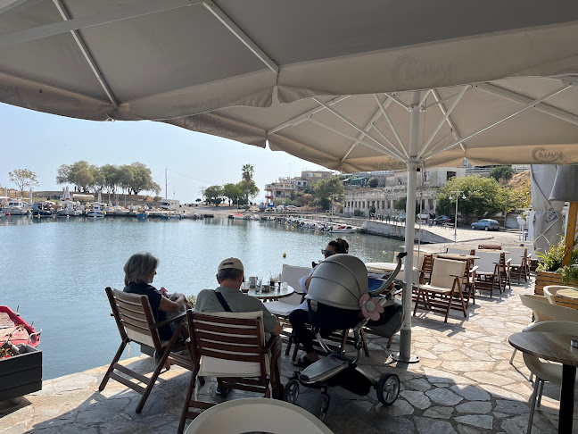 Cafe Kyma - Καβάλα