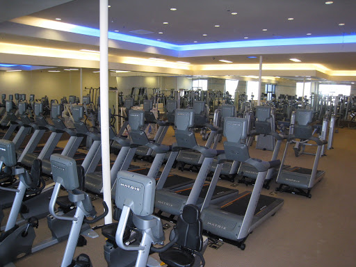 Gym «USA Fitness Center», reviews and photos, 8759 Sepulveda Blvd, North Hills, CA 91343, USA