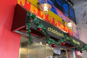 Chiddy’s Cheesesteaks of Farmingdale image