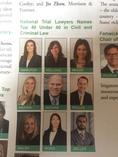 Samuel Geller Geller Law image