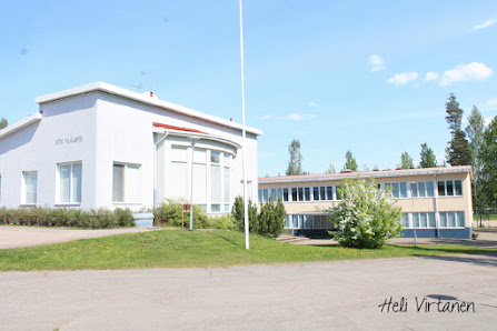 Iitin yläkoulu Koulukatu 20, 47400 Kausala, Suomi