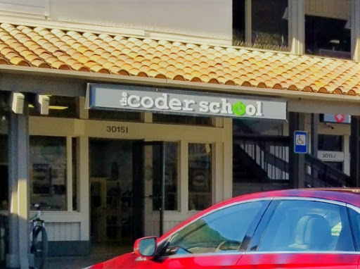 theCoderSchool image