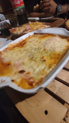 D'Camila - Pizzeria