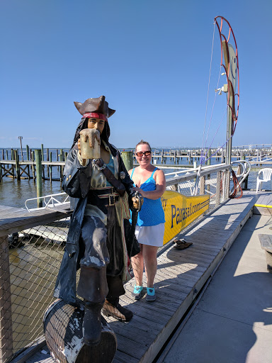  «Ocean City Parasail», reviews and photos, 232 Bay Ave, Ocean City, NJ 08226, USA