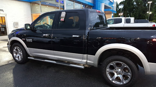 Chevrolet Dealer «Country Chevrolet», reviews and photos, 11 E Lee Hwy, Warrenton, VA 20186, USA