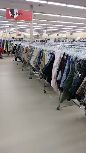Thrift Store «Savers», reviews and photos