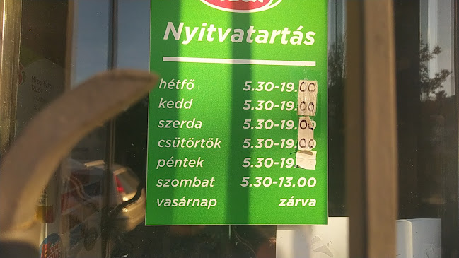 Ági Bolt - Pilisvörösvár