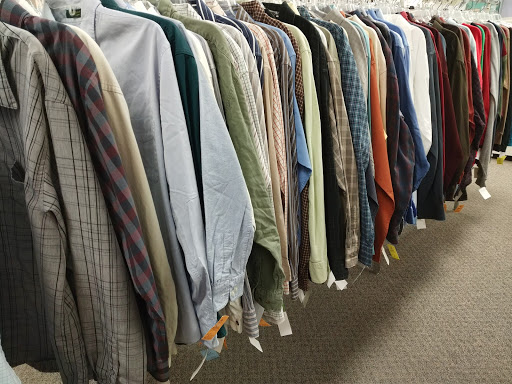 Thrift Store «New Life Thrift Shop», reviews and photos, 39 Warm Spring Rd, Chambersburg, PA 17202, USA