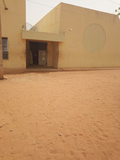 I-Block Hostel, Sokoto, Nigeria, Hotel, state Sokoto