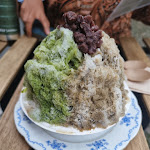 Photo n°6 de l'avis de Suryansh.h fait le 05/08/2023 à 08:10 sur le  tenzan lab. à Berlin