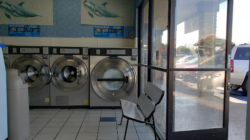 Laundromat «Sparklean Laundry», reviews and photos, 23532 El Toro Rd, Lake Forest, CA 92630, USA