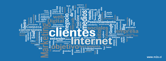 M2O | Marketing en Internet - Valparaíso