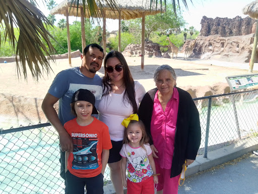 Zoo «Gladys Porter Zoo», reviews and photos, 500 E Ringgold St, Brownsville, TX 78520, USA