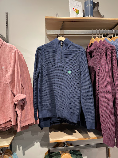 Clothing Store «L.L. Bean», reviews and photos, 4222 Easton Loop W, Columbus, OH 43219, USA