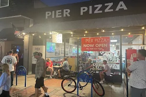 Pier Pizza image