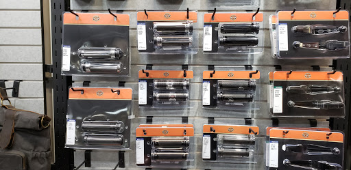 Harley-Davidson Dealer «Harley-Davidson of Williamsport», reviews and photos, 10210 Governor Ln Blvd #2004, Williamsport, MD 21795, USA